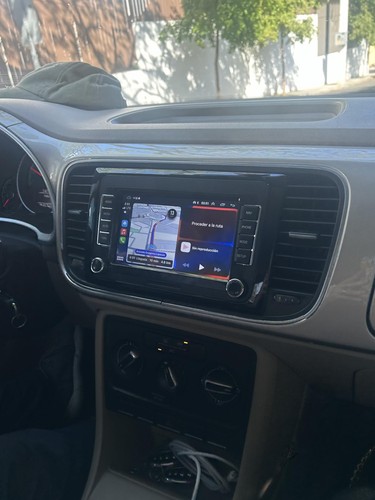 Android autoradio carplay - android,