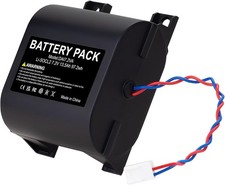 Batteria Daitem Hager Logisty