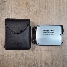 Nikon Laser 500 Laser
