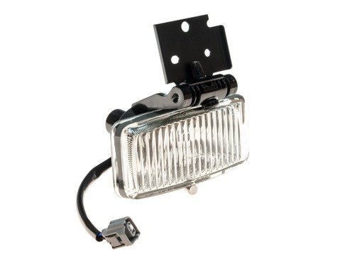 Fendinebbia destro faro jeep - fendinebbia,
