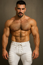 Pantaloni football americano