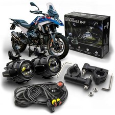 BMW R1300GS 40W Approved
