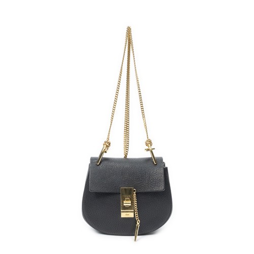 Borsa tracolla chloé mini - borsa,