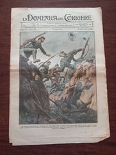 RIVISTA LA DOMENICA DEL