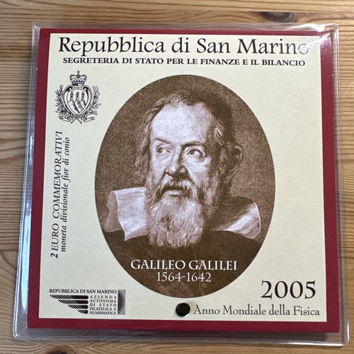 San marino euro - san,