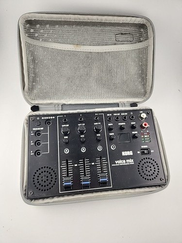 Korg volca mix - mix,