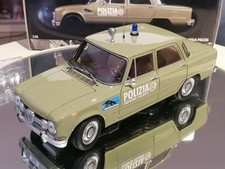 Minichamps 1/18 Alfa Romeo