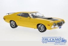 IXO Models Ford Gran Torino