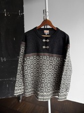 Maglione Northbrook da uomo