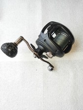Mulinello da Pesca Daiwa Lexa