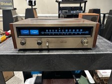 Sintonizzatore stereo Pioneer