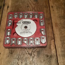 CRAFTSMAN Set di punte 18 lame