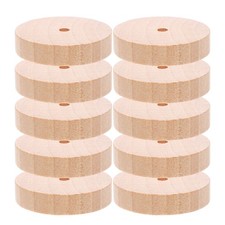 15 Pezzi Piccole Ruote in