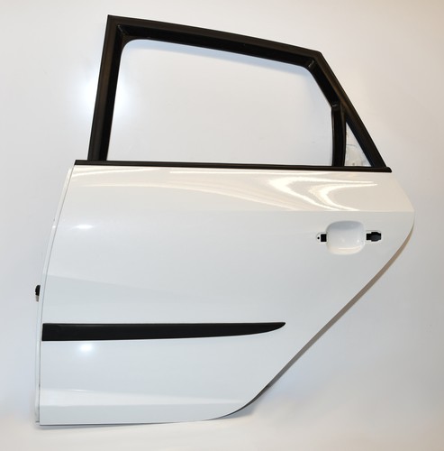 Porta lato conducente - porta,