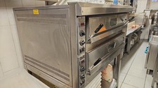 Forno Elettrico Per Pizza