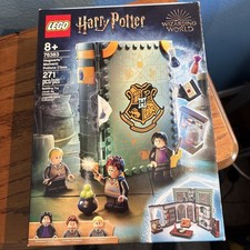 LEGO 76383 - Harry Potter -