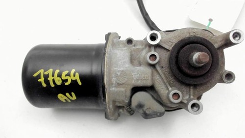 Motore tergicristallo