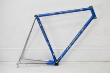 TELAIO BICI D'EPOCA C.1980 CBT