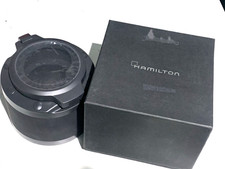 Hamilton Frogman Orologio Uomo