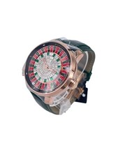 Orologio da polso roulette