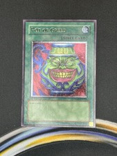Yu-Gi-Oh! Pot of Greed 1a Edizione Ultimate Rare DPKB-EN029