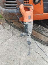 Demolitore professionale aeg - demolitore,