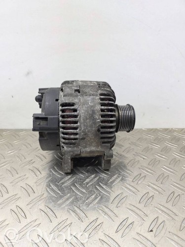 Generatore alternatore