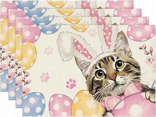 Set tovagliette 30x45cm - tovagliette,