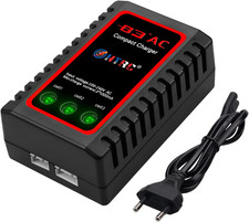 Caricabatterie Lipo per Pacco