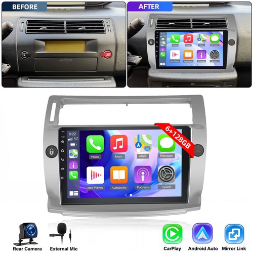 Autoradio core 128g - autoradio, 6+128g