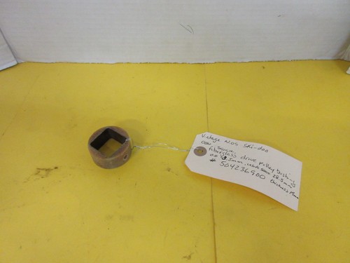 Oem ski doo drive - n.o.s, ski-doo
