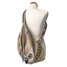 DIESEL Borsa Vintage Pelle