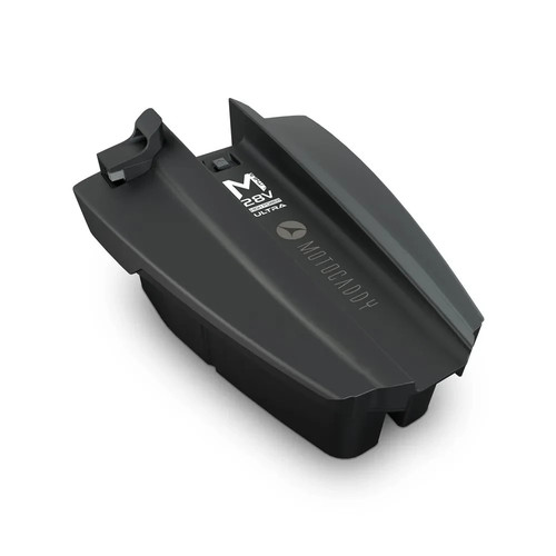 Motocaddy carrello elettrico - motocaddy,