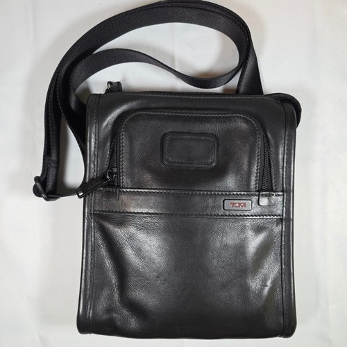 Borsa messenger multitasche