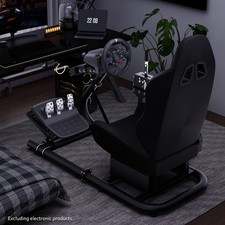 Hottoby Racing Simulator