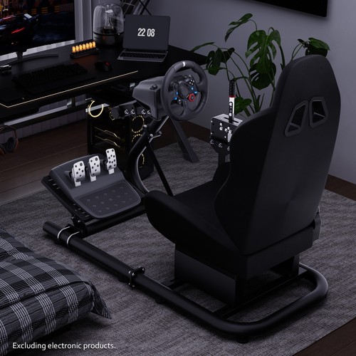 Hottoby racing simulator - racing,