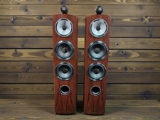 B&W 804D3 MR Floorstanding
