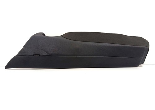 Airbag sedile posteriore - airbag,