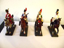 Soldatini di piombo DE