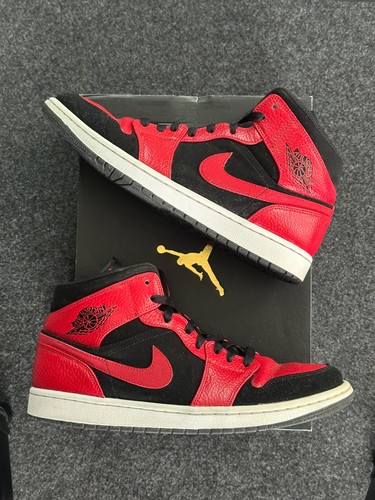Nike jordan mid - jordan, 1