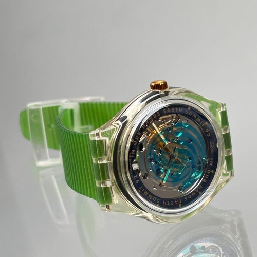 Orologio automatico s104 - orologio,