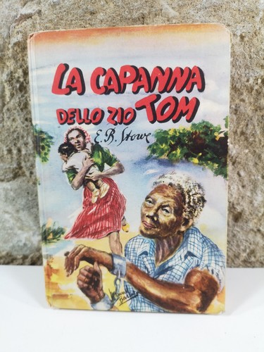 Capanna dello zio tom b - capanna,
