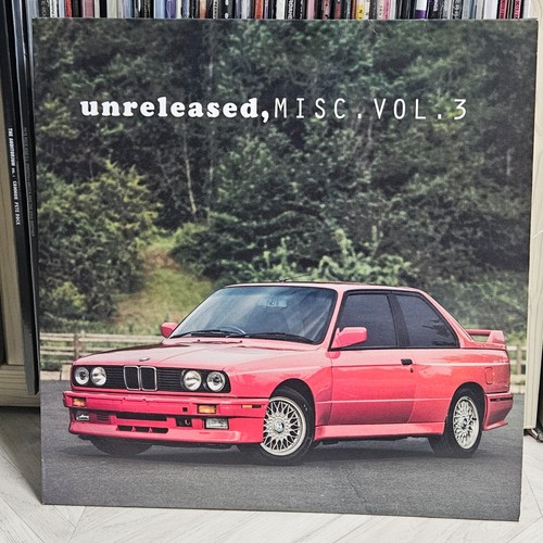 Frank ocean unreleased - -,