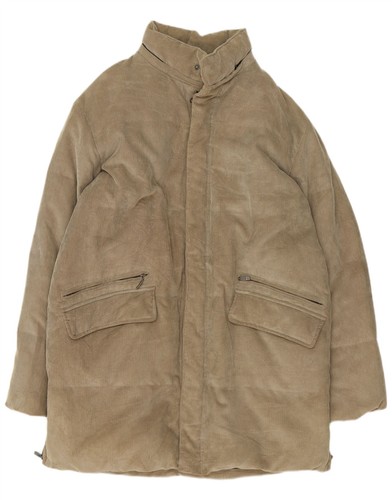 Cappotto uomo imbottito - , in