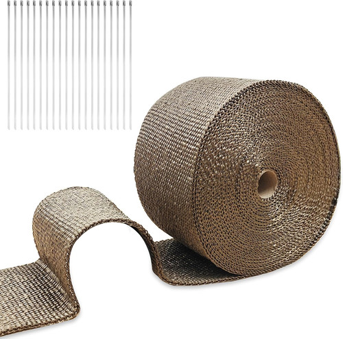 20m 5cm fascia termica - 20m×5cm,