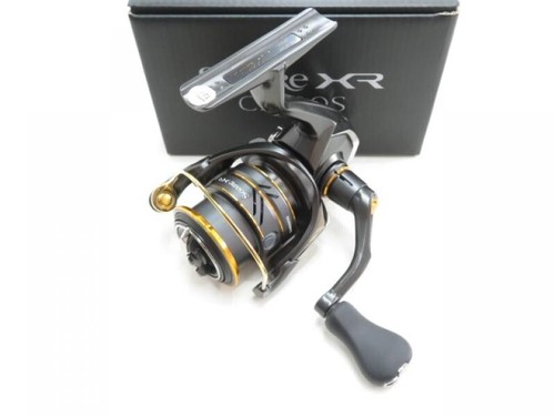 Mulinello spinning shimano - da,