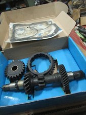 FIAT PANDA 30 II s - Albero