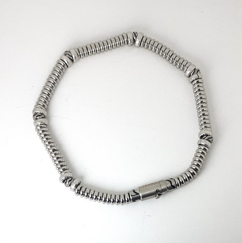 Bracciale uomo liu mlj589 - bracciale, liu-jo