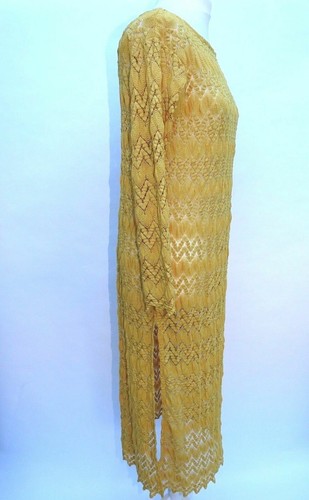 Zara midi abito - zara, spacco