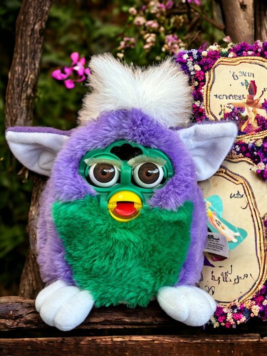 Furby babies baby originale - furby,